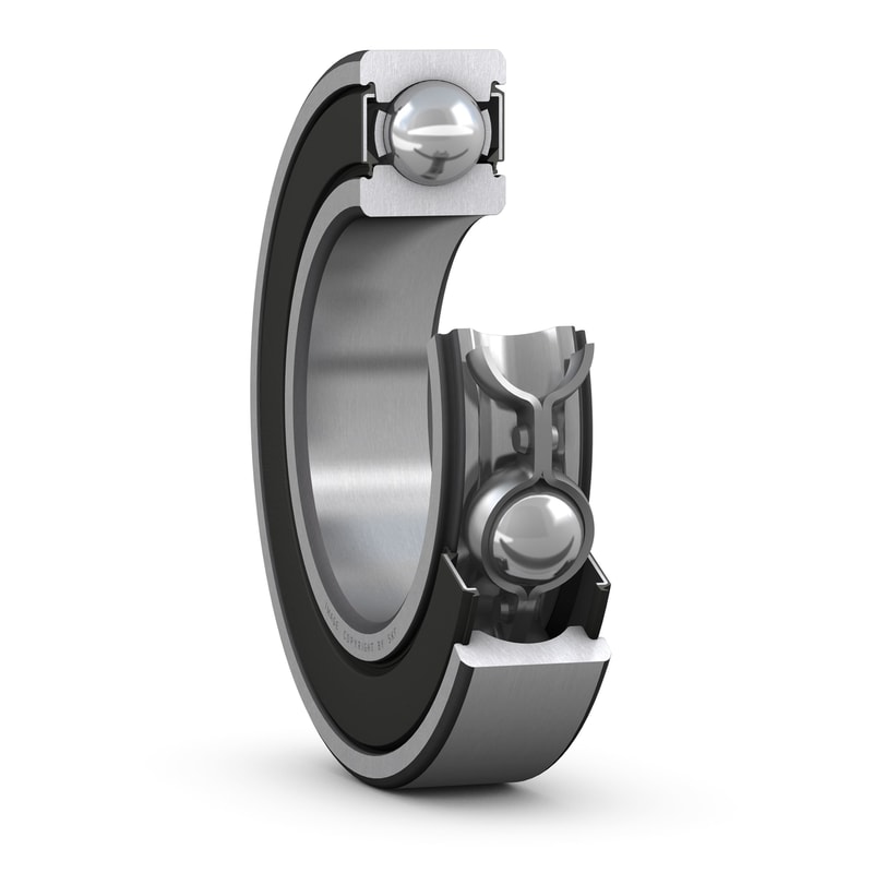 SKF 6205-2RSH