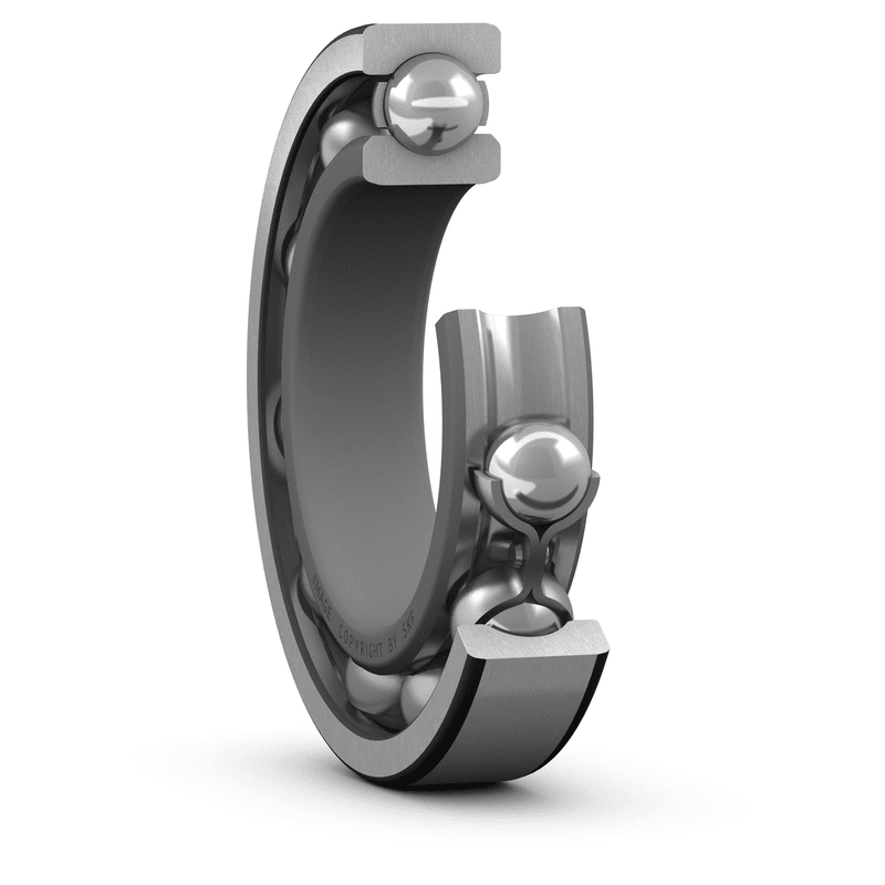 SKF 6326/C3VL2071 INSOCOAT